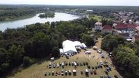 Feuerwehr- und Parkfest 2024